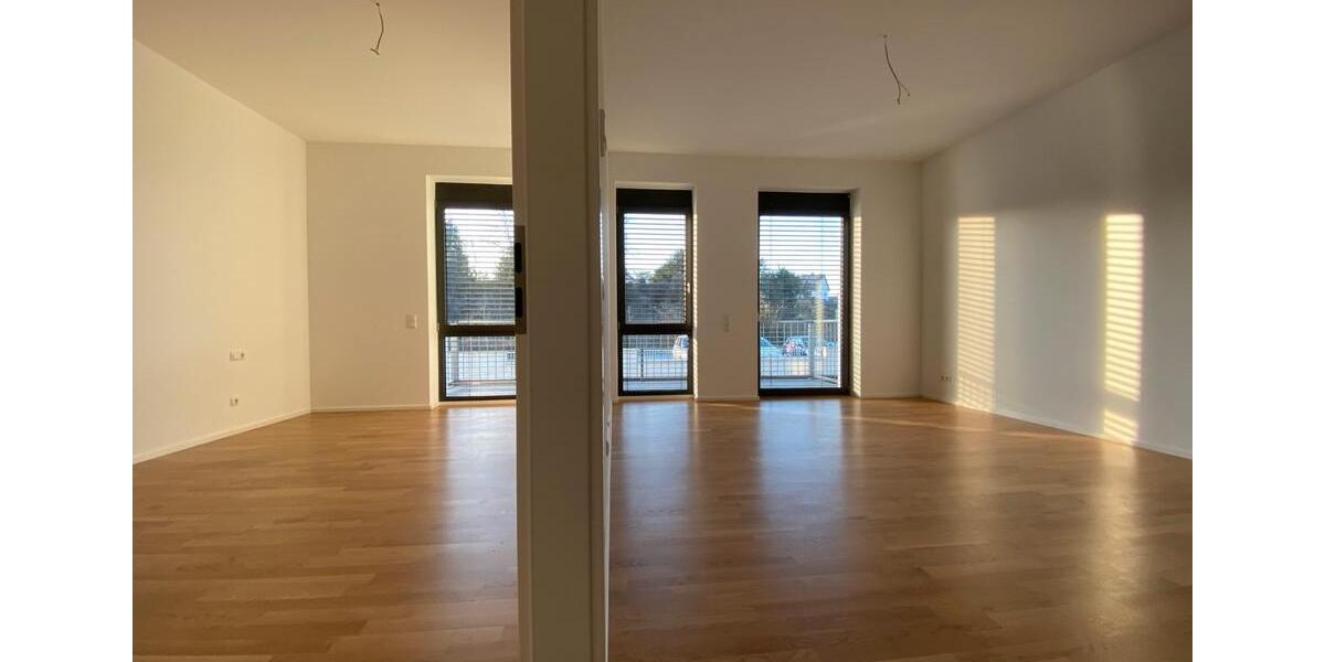 Rollstuhlger. EigentumswohnungenTop-LageMeisenheimProv.Frei! 3 zimmer