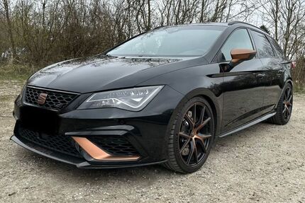Seat Leon 95.000 km 25.490 &euro; Kumhausen 84036
