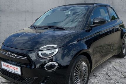 Fiat 500 16.550 km 17.990 € Ansbach 91522