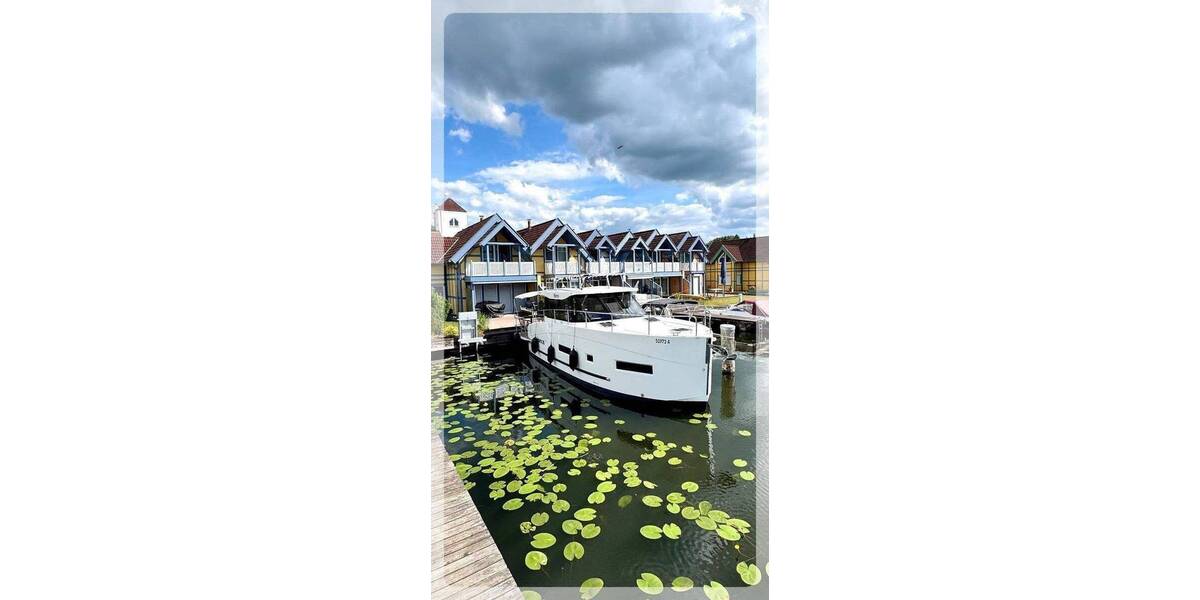 Mehrfamilienhaus, Wohnhaus Rheinsberg Hafendorf Rheinsberg - 3 Zimmer, 83 m&sup2;, 450.000&euro; | Angebot:26842329
