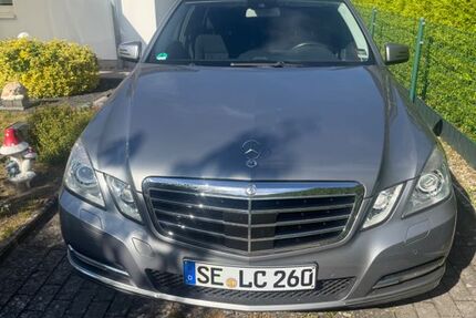 Mercedes-Benz 200 126.000 km 9.600 &euro; Ellerbek 25474