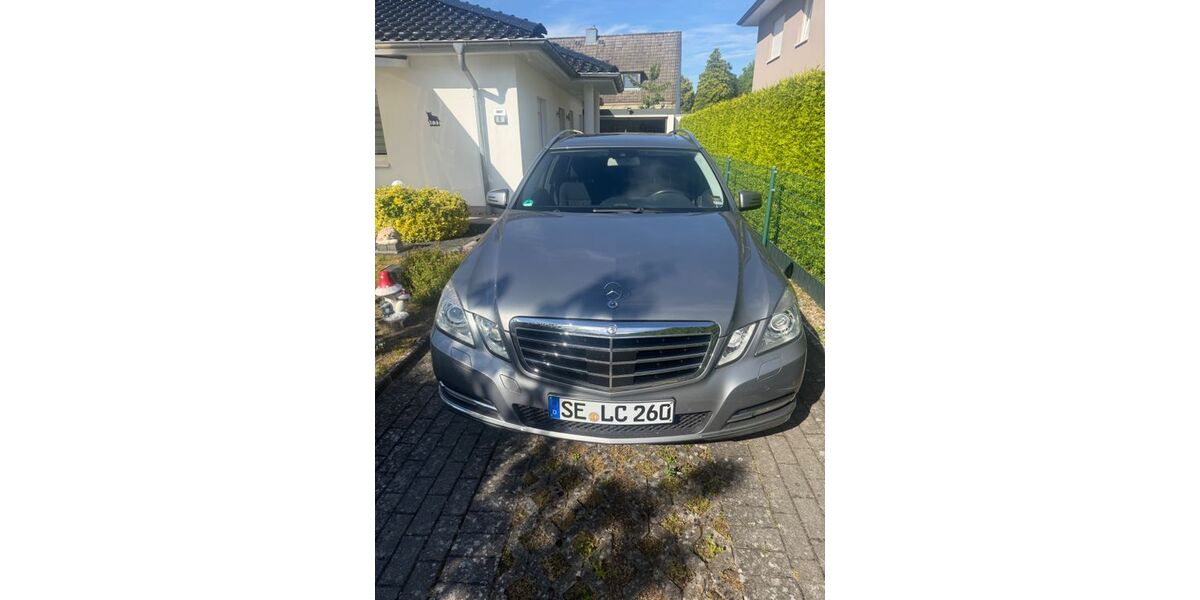 Mercedes-Benz 200 126.000 km 9.600 &euro; Ellerbek 25474