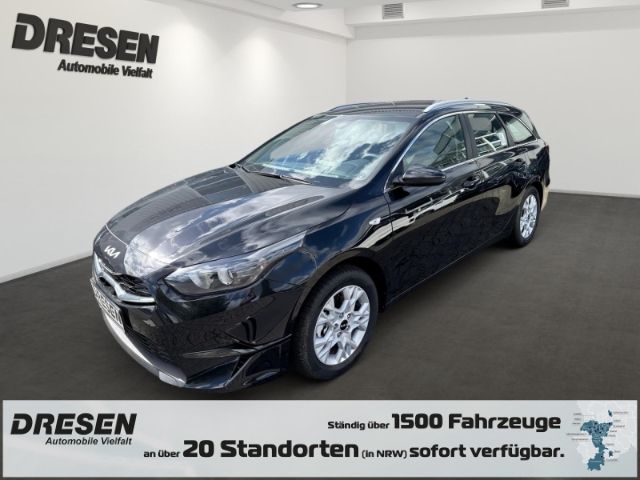 Kia ceed Sportswagon 20.413 km 22.580 € Korschenbroich 41352
