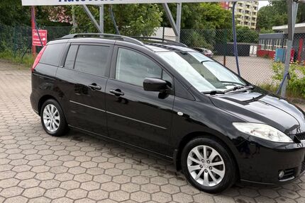 Mazda 5 139.000 km 3.899 &euro; Rehhorst 23619