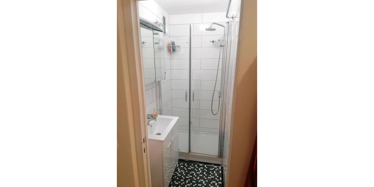 Dachgeschoßwohnung Ingolstadt Nordost - 1 Zimmer, 40 m&sup2;, 153.000&euro; | Angebot:26995652