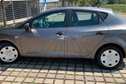 Seat Ibiza 72.000 km 5.350 &euro; Esslingen 73734
