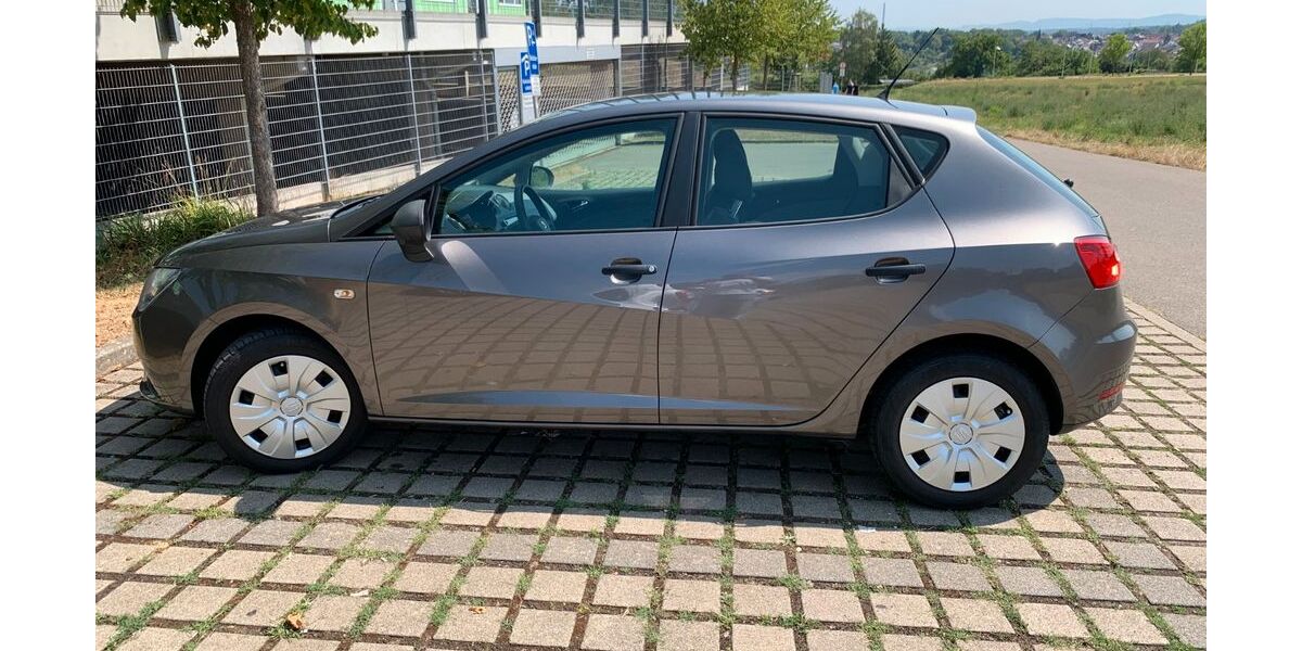 Seat Ibiza 72.000 km 5.350 &euro; Esslingen 73734