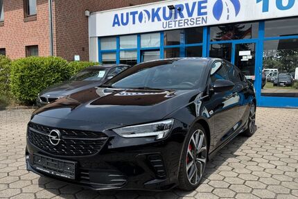 Opel Insignia 34.013 km 28.500 &euro; Uetersen 25436