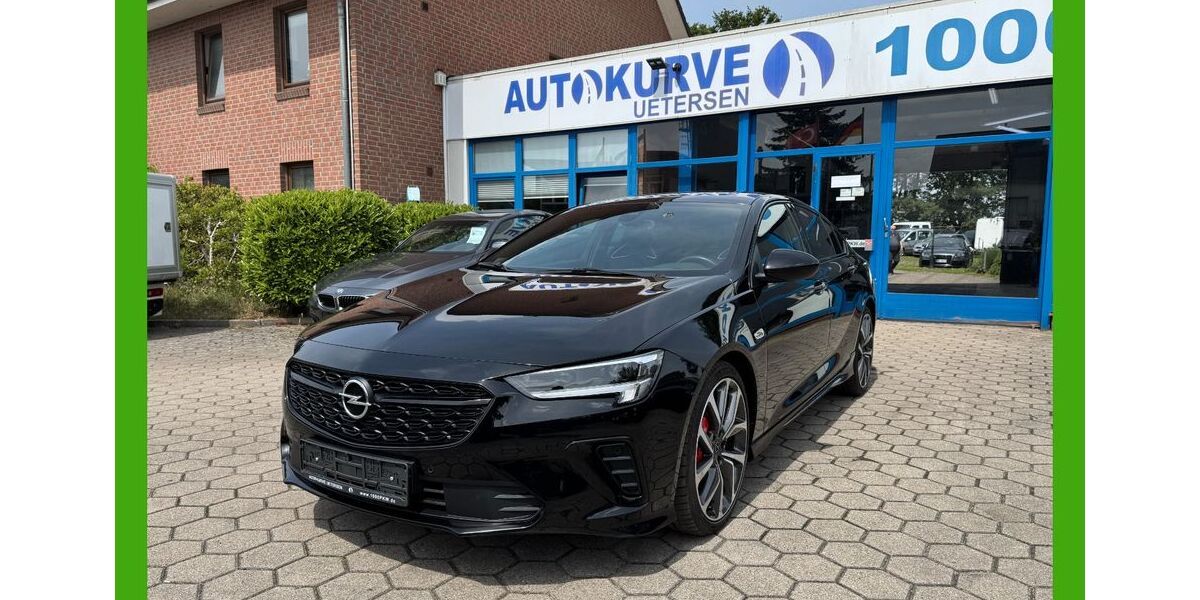 Opel Insignia 34.013 km 28.500 &euro; Uetersen 25436