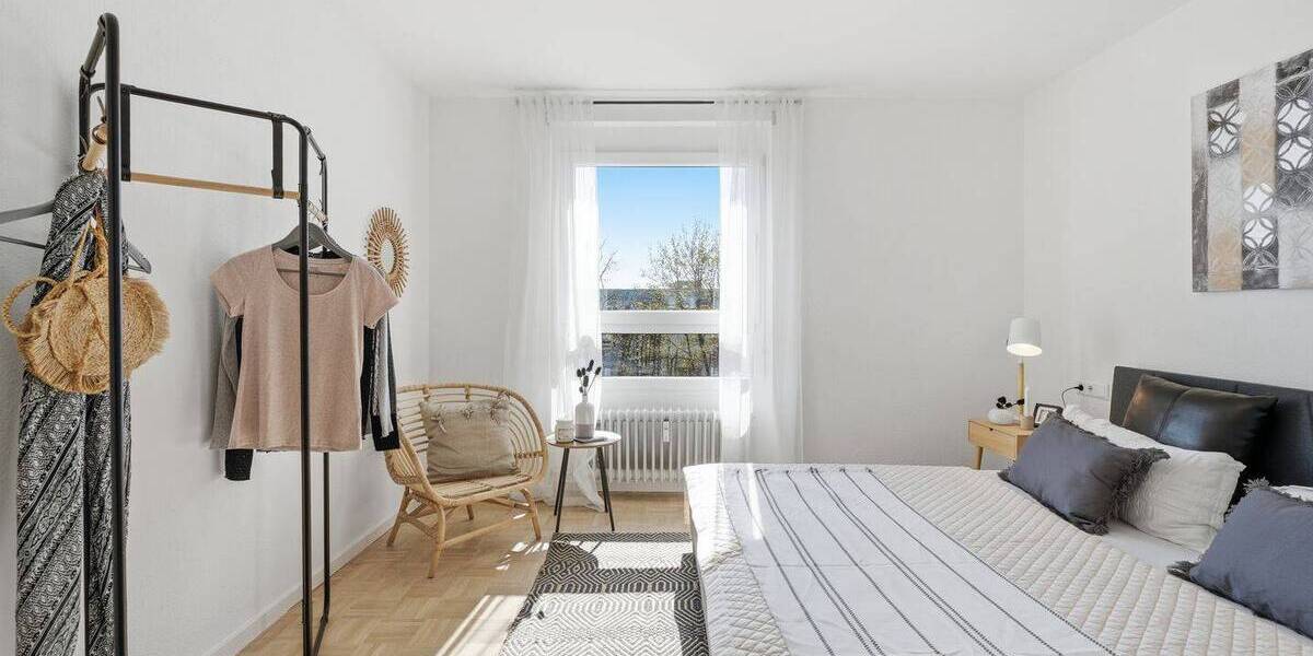 Etagenwohnung Ostfildern Ruit - 3 Zimmer, 117 m&sup2;, 569.000&euro; | Angebot:26189732