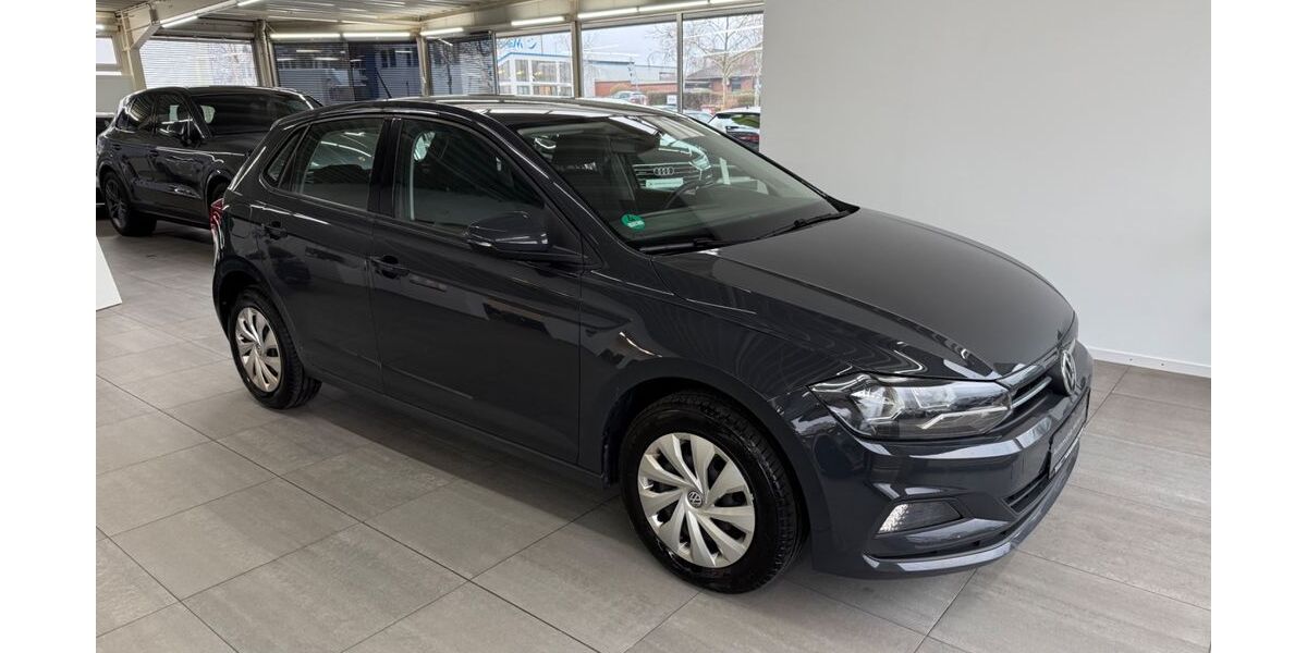 VW Polo 100.000 km 13.790 &euro; Braunschweig 38116
