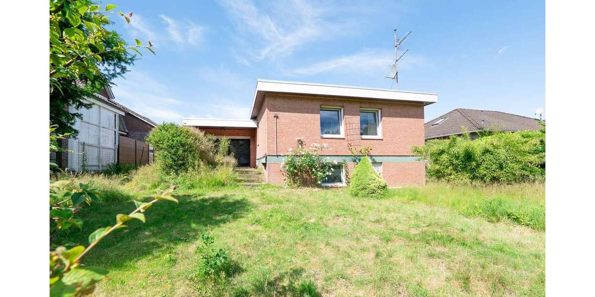 Einfamilienhaus Fredenbeck - 4 Zimmer, 148 m&sup2;, 1.350&euro; | Angebot:27145345