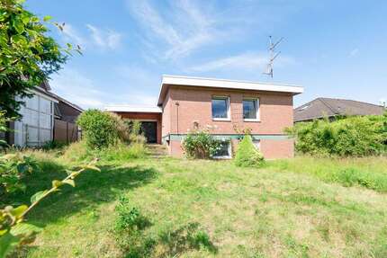 Haus Fredenbeck - 4 Zimmer, 148 m&sup2;, 1.350&euro; | Angebot:27145345