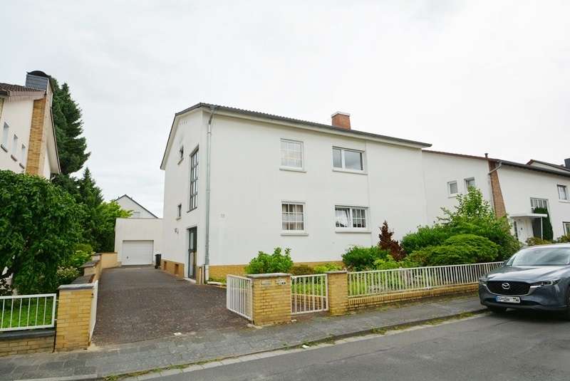 Haus zum Kaufen in Rodgau 675.000 € 160 m²