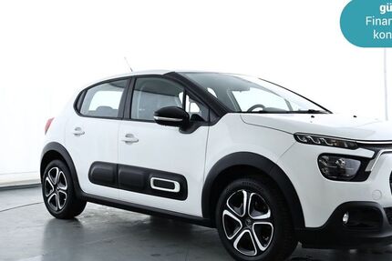 Citroen C3 8.759 km 10.990 &euro; Ludwigsfelde (bei Berlin) 14974