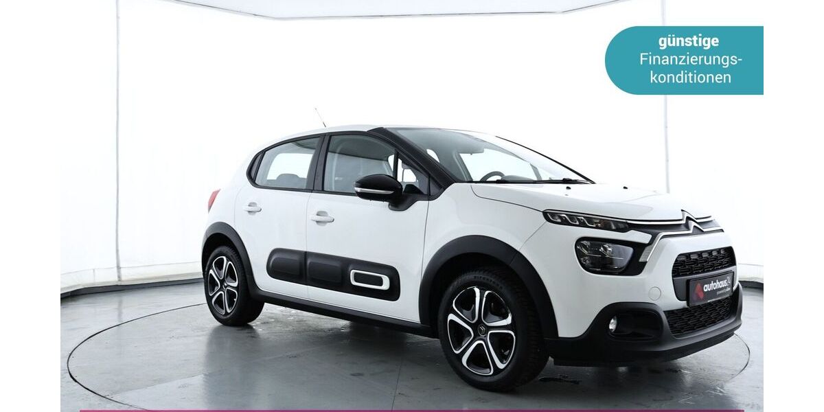 Citroen C3 8.759 km 10.990 &euro; Ludwigsfelde (bei Berlin) 14974
