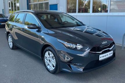 Kia ceed Sportswagon 9.999 km 24.490 € Freiberg 09599