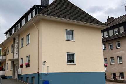 Wohnung Bad Neuenahr-Ahrweiler Ahrweiler - 4 Zimmer, 74 m&sup2;, 199.000&euro; | Angebot:25509668