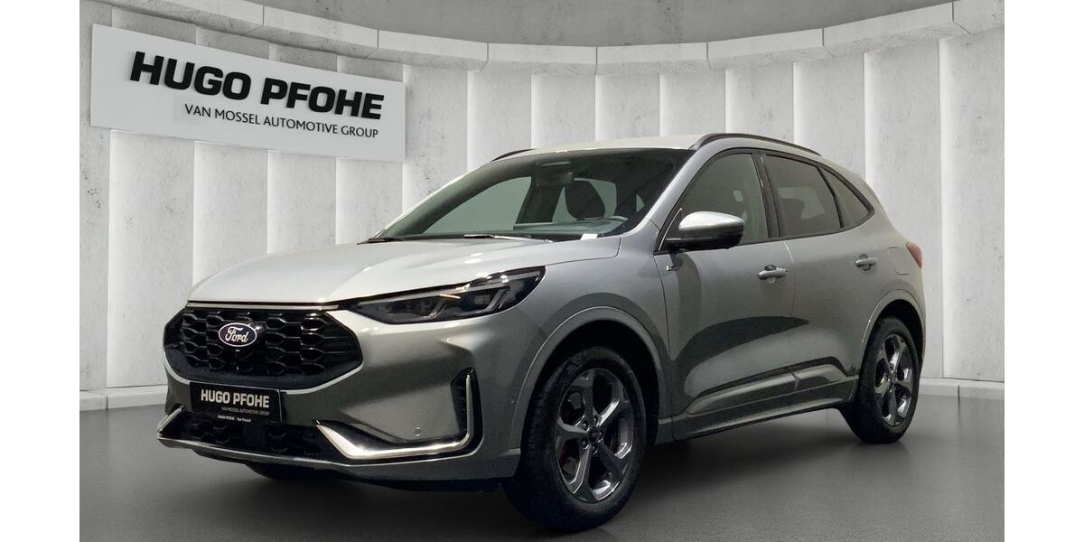 Ford Kuga 13.723 km 32.450 &euro; Bad Segeberg 23795