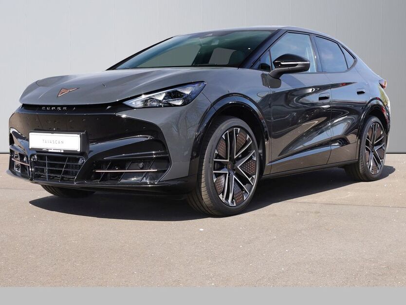 Cupra Tavascan 2.500 km 49.890 € Göttingen 37081