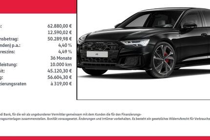 Audi A6 13.189 km 62.880 &euro; Nordhausen 99734