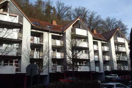 Wohnung Marburg Ortenberg - 3 Zimmer, 77 m&sup2;, 830&euro; | Angebot:27307196