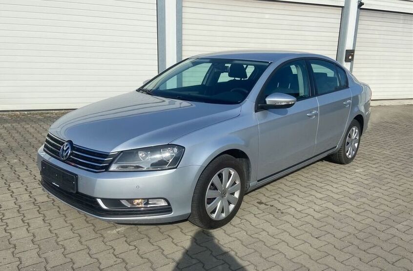 Passat