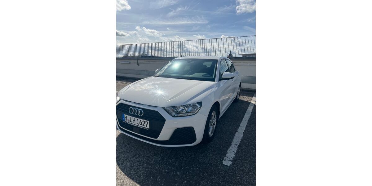 Audi A1 90.000 km 14.900 &euro; Barsinghausen 30890