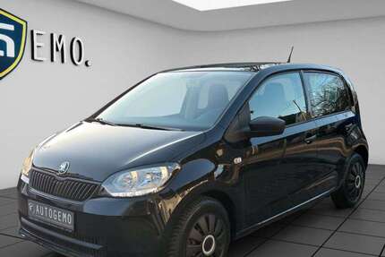 Skoda Citigo 97.262 km 6.595 &euro; Buhlenberg 55767
