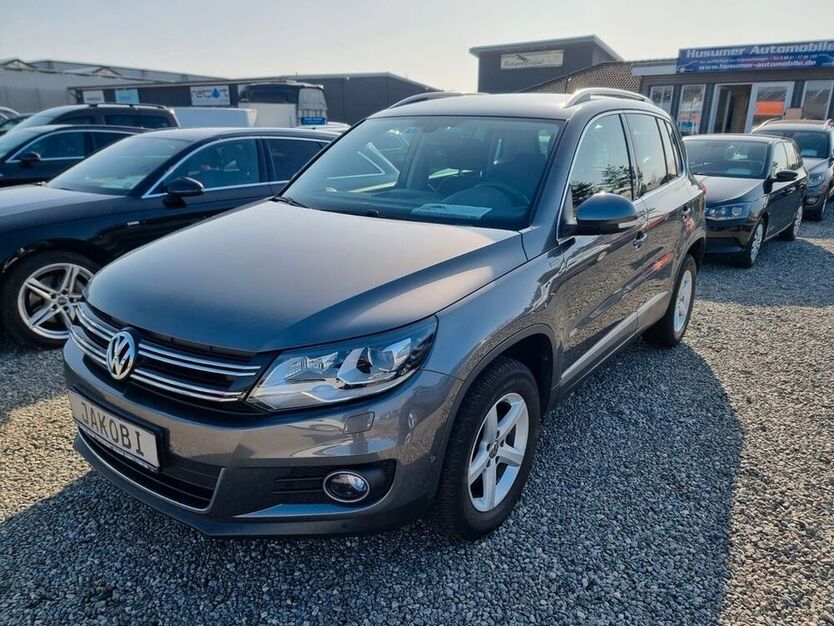 Tiguan