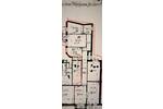 Etagenwohnung Flensburg Altstadt - 5 Zimmer, 136 m&sup2;, 978&euro; | Angebot:26234816