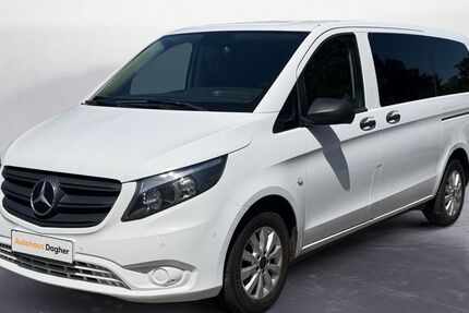 Mercedes-Benz Vito 232.700 km 19.900 &euro; Bremen 28207