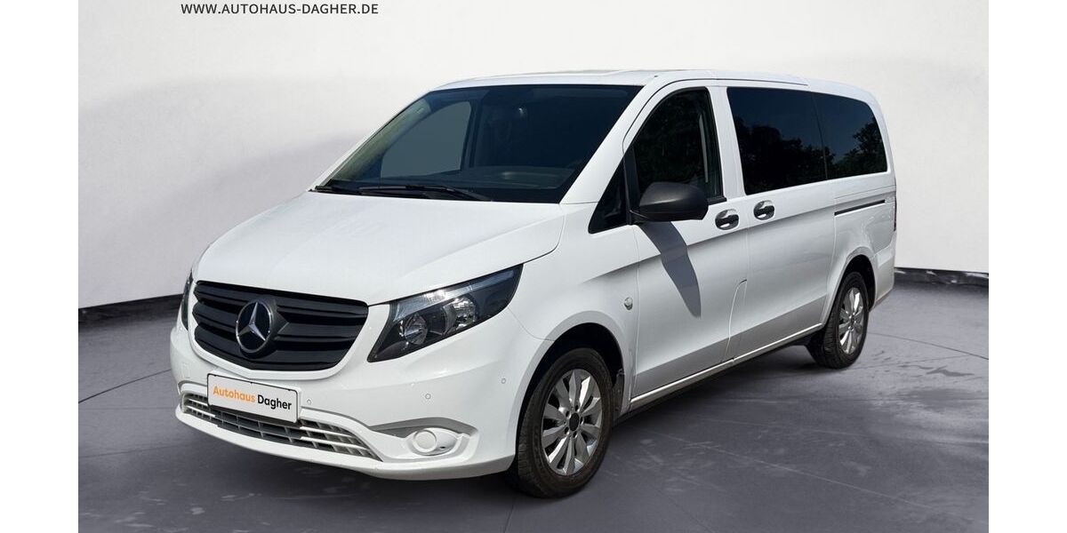 Mercedes-Benz Vito 232.700 km 19.900 &euro; Bremen 28207