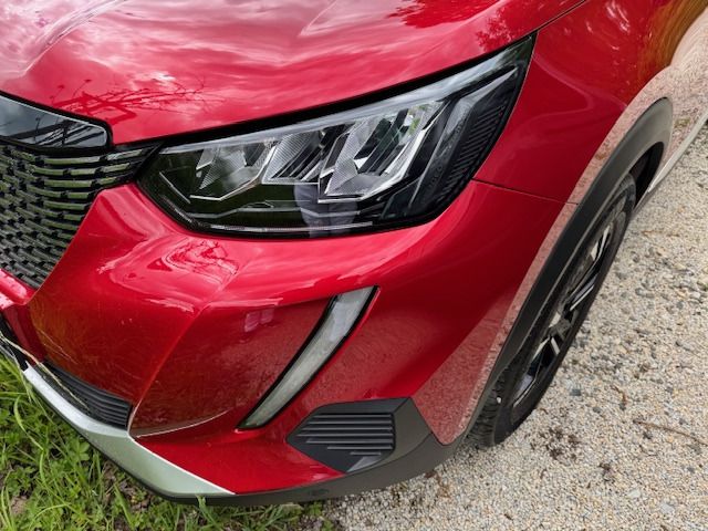 Peugeot 2008 25.100 km 17.650 € Lichtenfels 96215