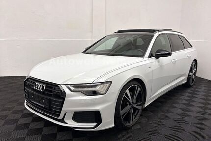 Audi A6 162.000 km 27.999 &euro; Remscheid 42859