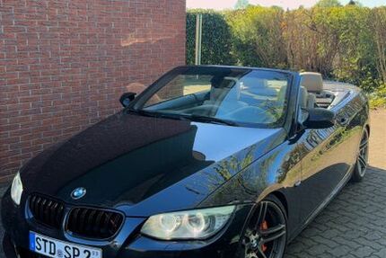 BMW 335 129.000 km 22.900 &euro; Hagenah 21726