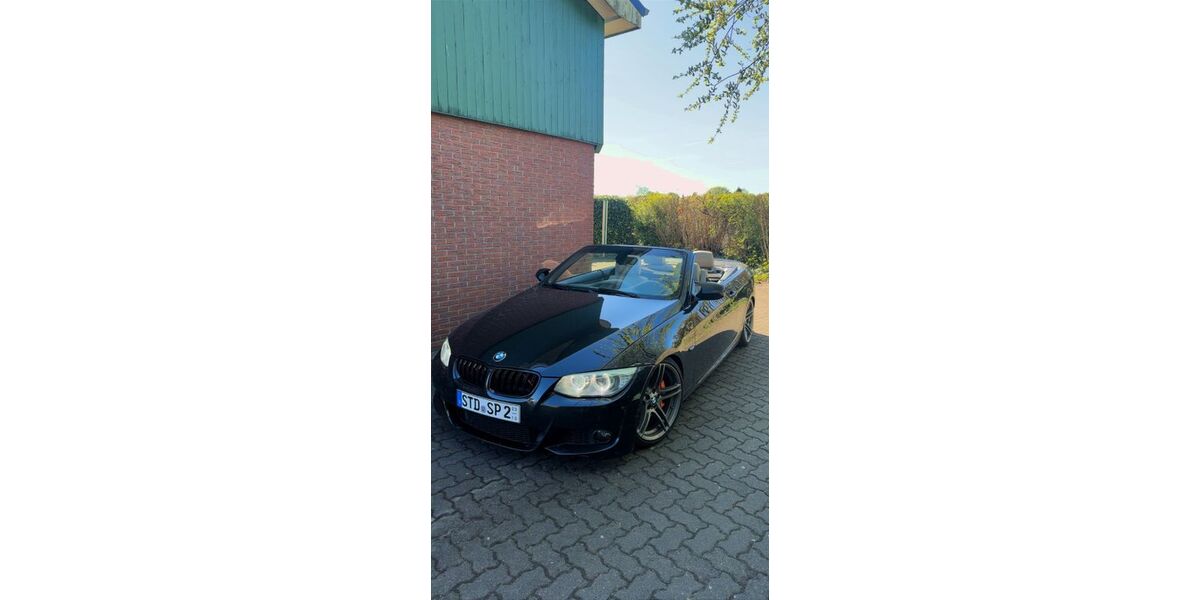 BMW 335 129.000 km 22.900 &euro; Hagenah 21726