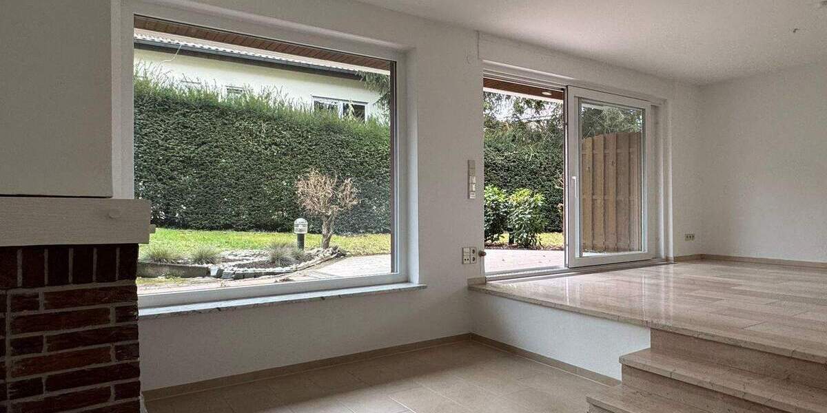 Terrassenwohnung Weinsberg - 2 Zimmer, 95 m&sup2;, 1.100&euro; | Angebot:24710586