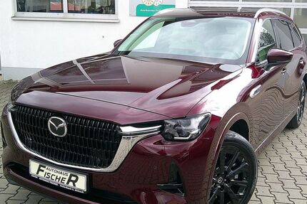 Mazda CX-80 28.319 km 47.580 &euro; Hollenbach b. Aichach 86568