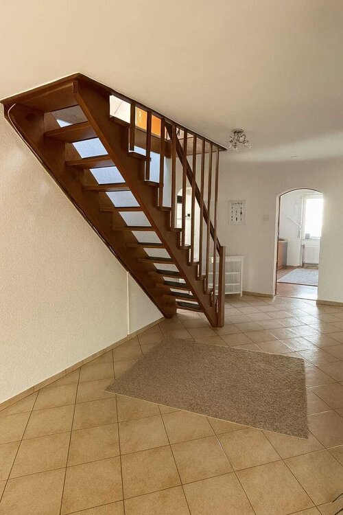 Homberg (Efze), 2-3 Fam.Haus 11 zimmer