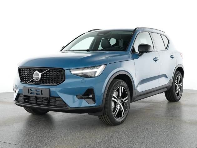 Volvo XC40 20.000 km 36.250 &euro; Amberg 92224