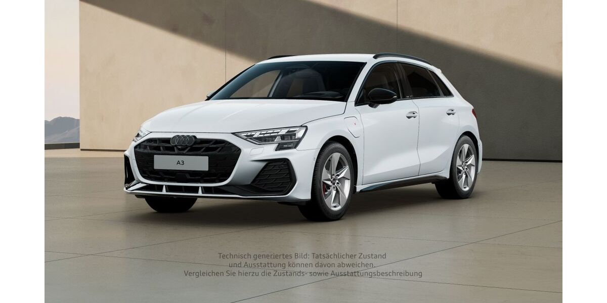 Audi A3 8.154 km 38.450 &euro; Ingolstadt 85057