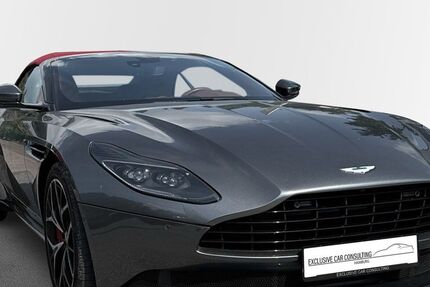 Aston Martin DB11 55.500 km 113.900 &euro; Hamburg 22529