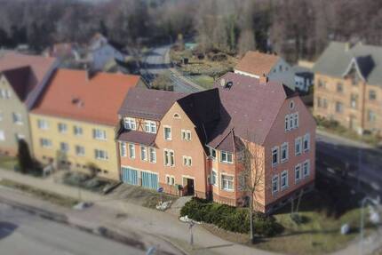 Haus Treuenbrietzen - 1 Zimmer, 253 m&sup2;, 249.900&euro; | Angebot:26917343
