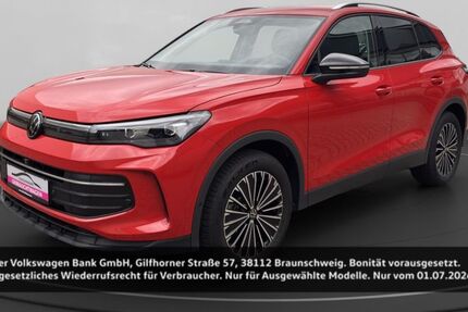 VW Tiguan 22.101 km 29.990 &euro; Bad Kreuznach 55543