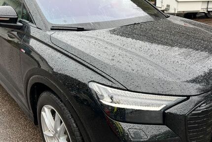 Audi Q4 e-tron 50.000 km 41.000 &euro; Hornberg 78132