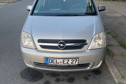 Opel Meriva 192.500 km 1.100 &euro; Hamburg 20537