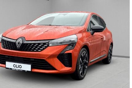 Renault Clio 2.000 km 21.580 &euro; Wiesbaden 65203