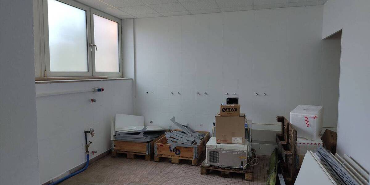 Gewerbeobjekt Nürnberg Gibitzenhof - 1.000&euro; | Angebot:26862042