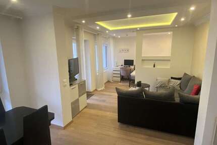 Wohnung Pforzheim Dillweißenstein - 1 Zimmer, 44 m&sup2;, 164.000&euro; | Angebot:25155032